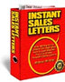 Looking To Increase Your Business? Just Fill In A Few Blanks And PRESTO... Youve Just Created A Powerful, Money-Making Sales Letter!  Get it Now !!!