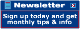 Our Newsletter is packed with helpful tip, hints and tricks to allow you to make the most profit in the shortest amount of time !      Sign up today !!!